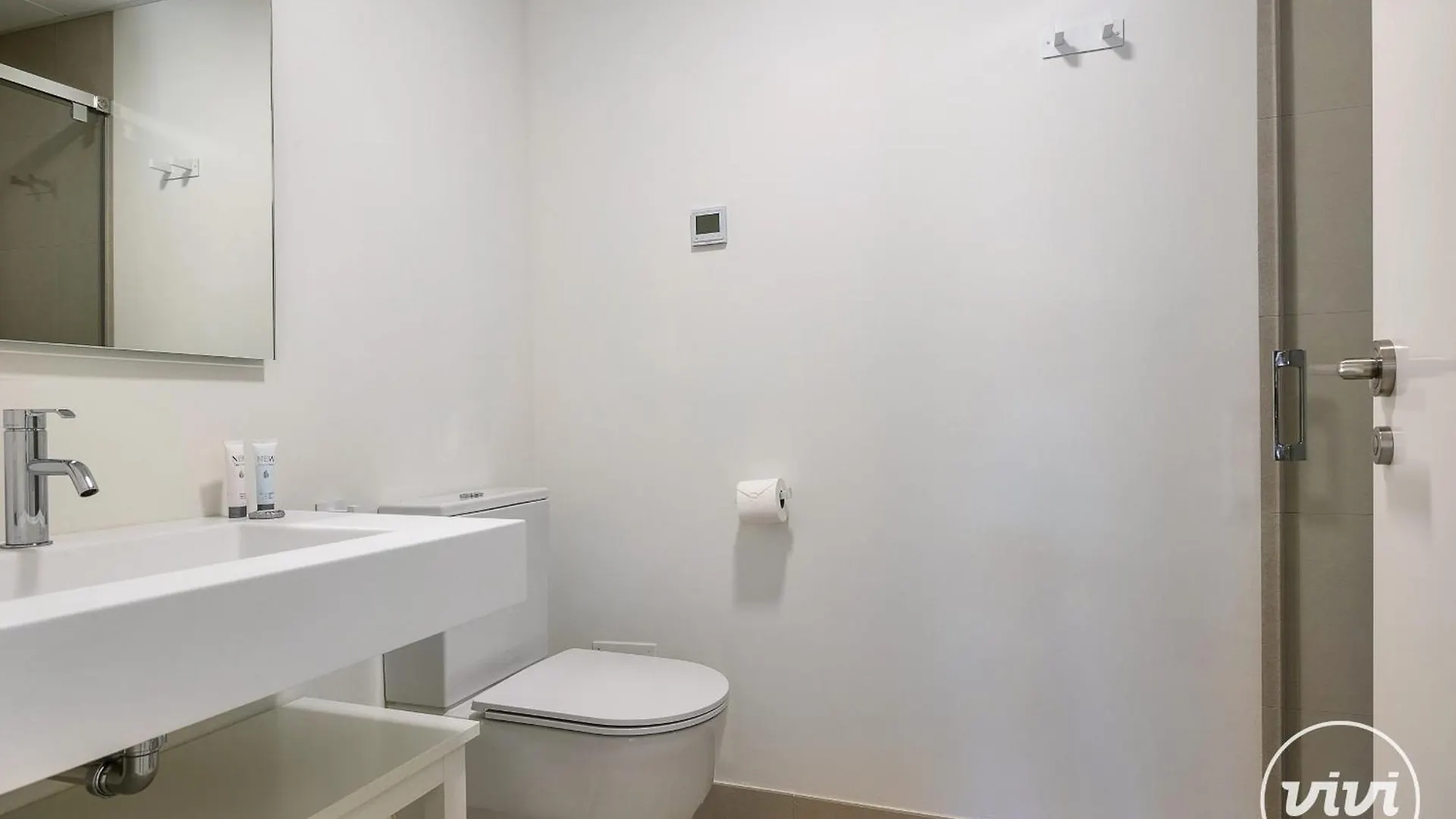 Apartment Vivi Homes - La Paz Sauna, Gym & Pool Sitio de Calahonda Spanien
