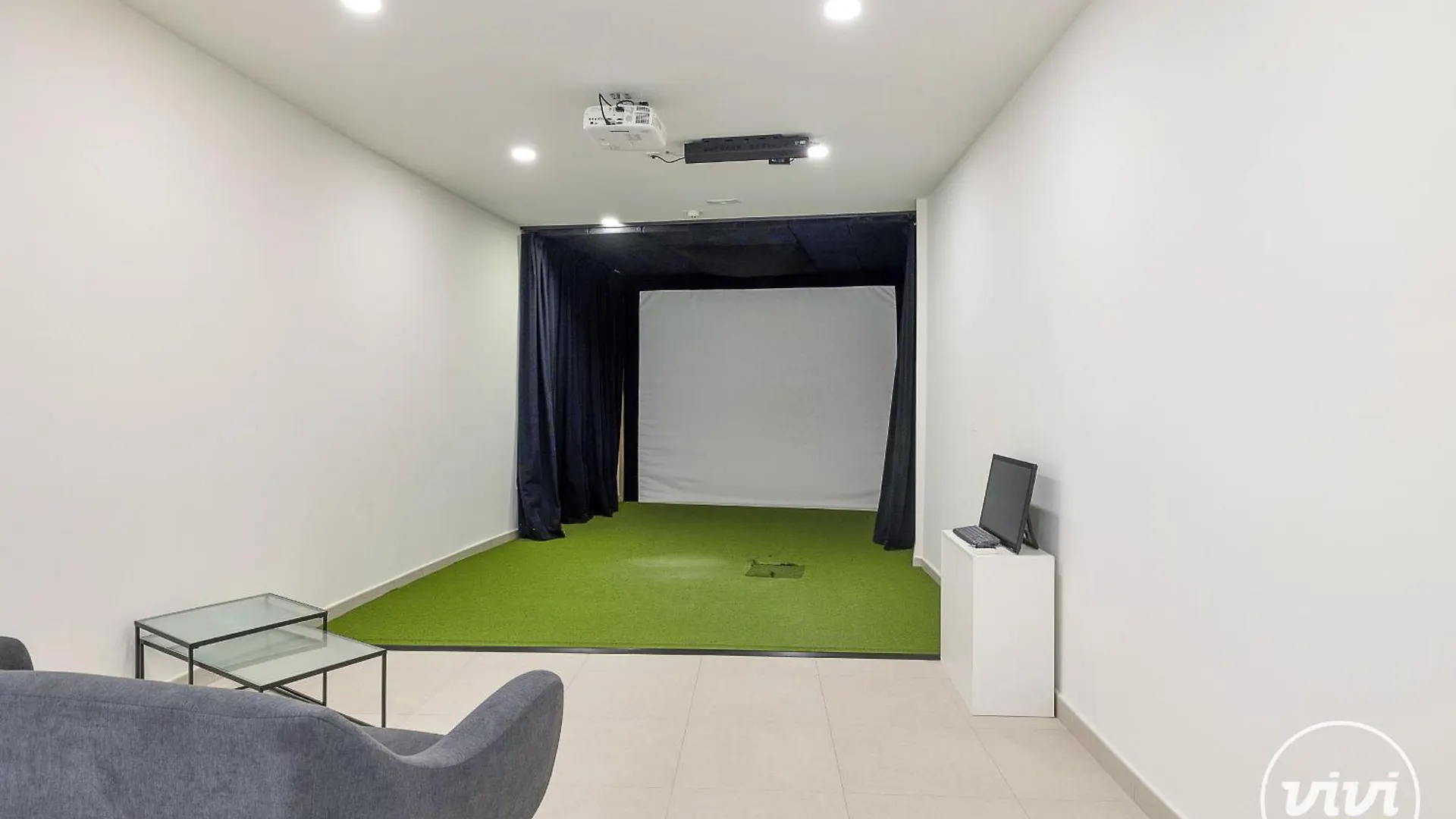 Apartment Vivi Homes - La Paz Sauna, Gym & Pool Sitio de Calahonda