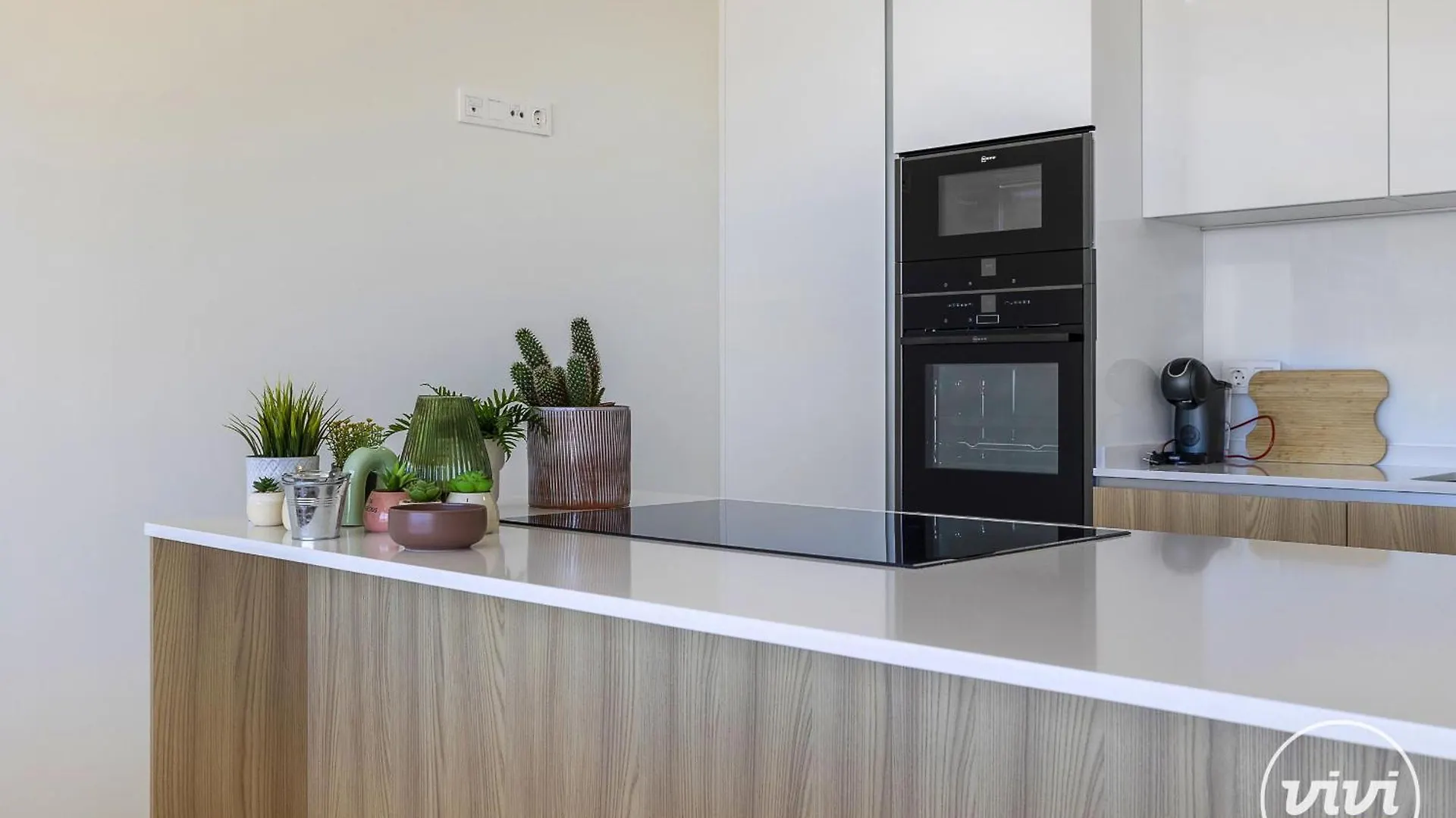 Vivi Homes - La Paz Sauna, Gym & Pool Sitio de Calahonda 0*,