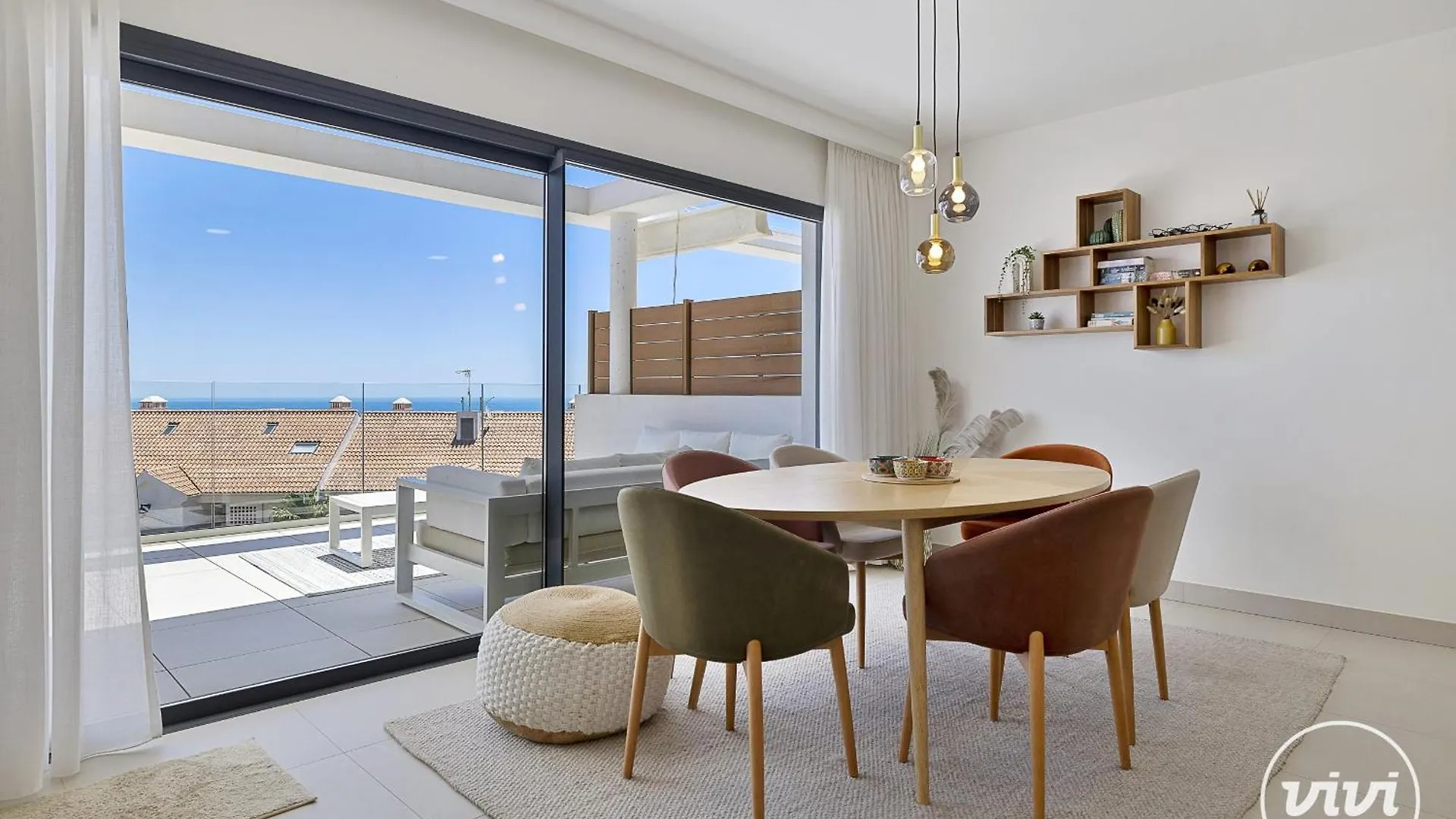 Vivi Homes - La Paz Sauna, Gym & Pool Sitio de Calahonda 0*,  Spanien