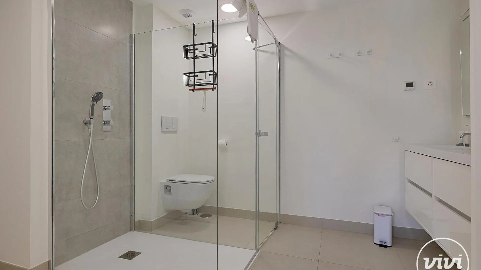 Apartmán Vivi Homes - La Paz Sauna, Gym & Pool Sitio de Calahonda